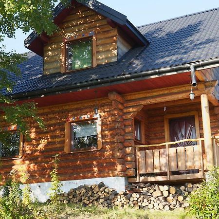 Dom Pachnacy Zywica Bochnia Exterior foto